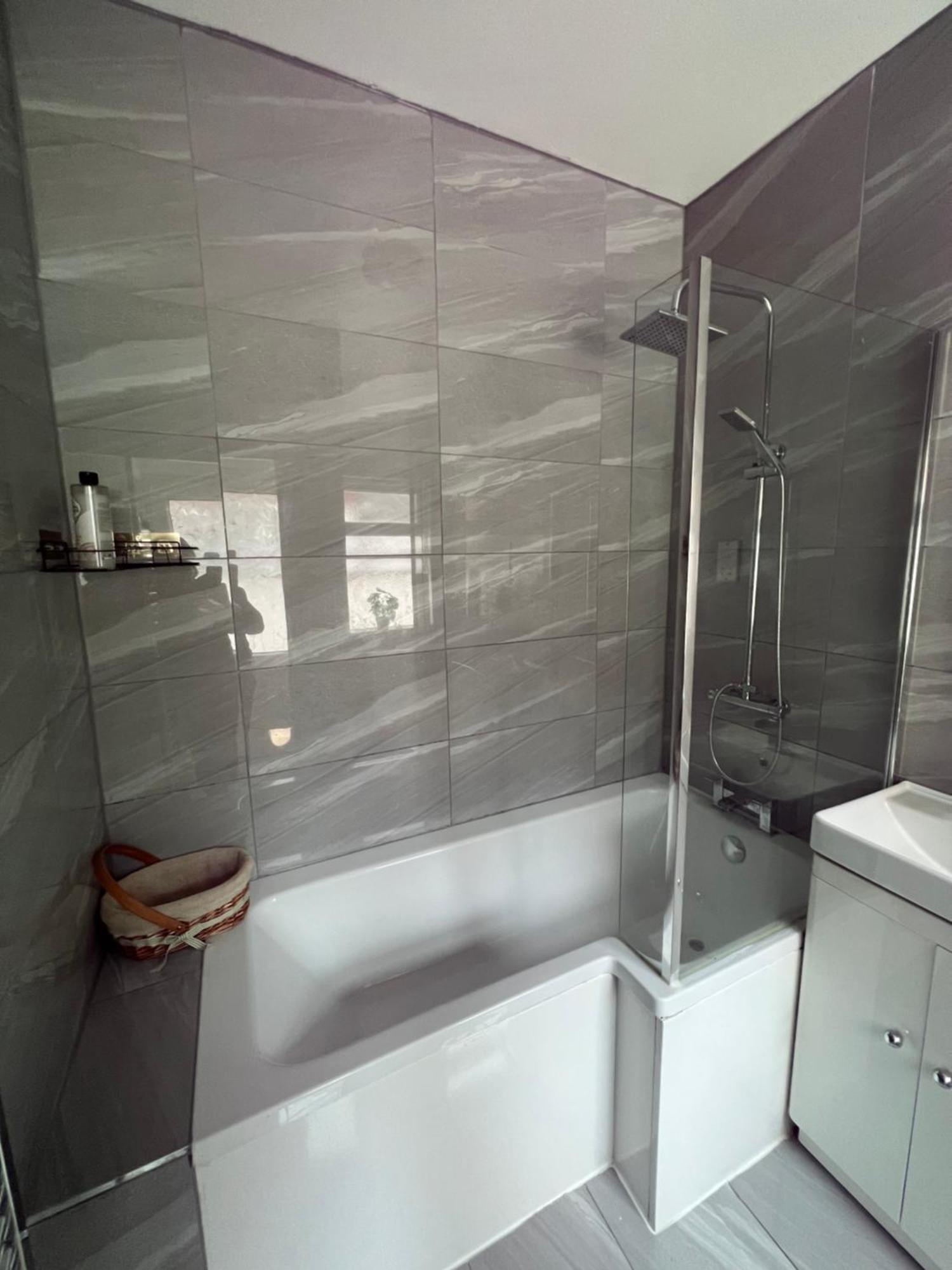Southampton Bridge By Afl Apartamento Northampton