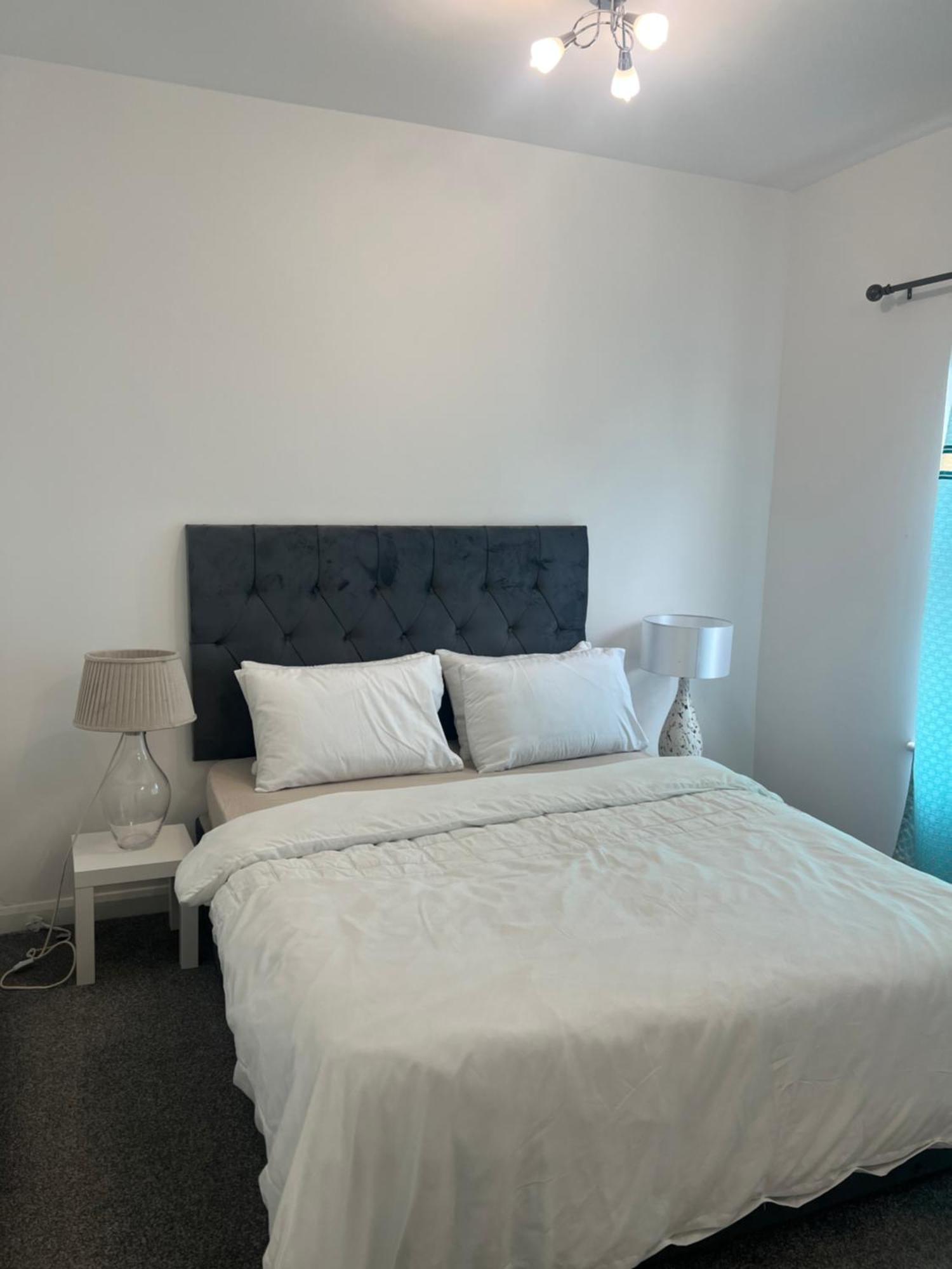 Apartamento Southampton Bridge By Afl