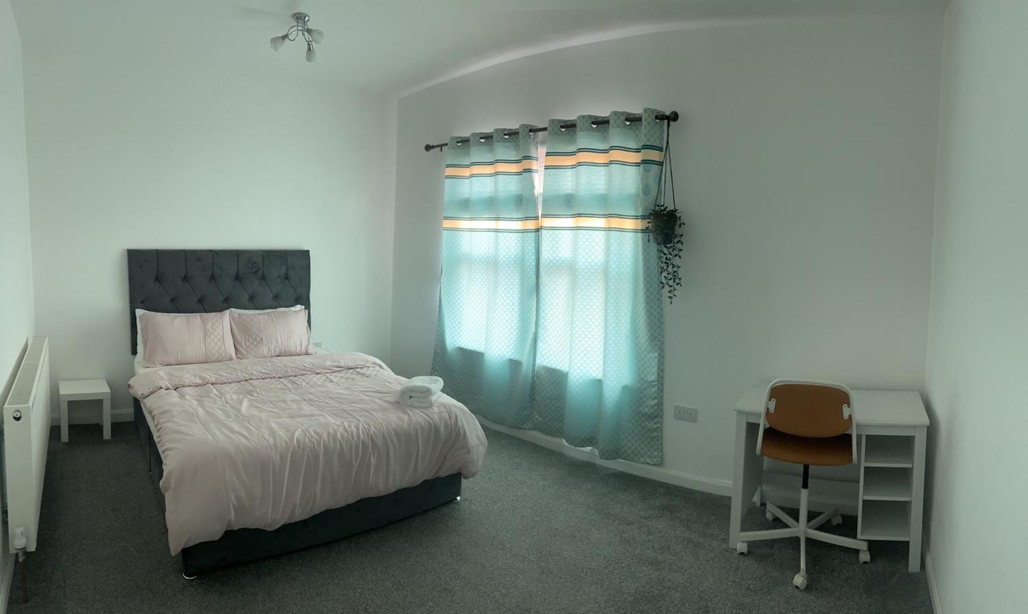 Apartamento Southampton Bridge By Afl