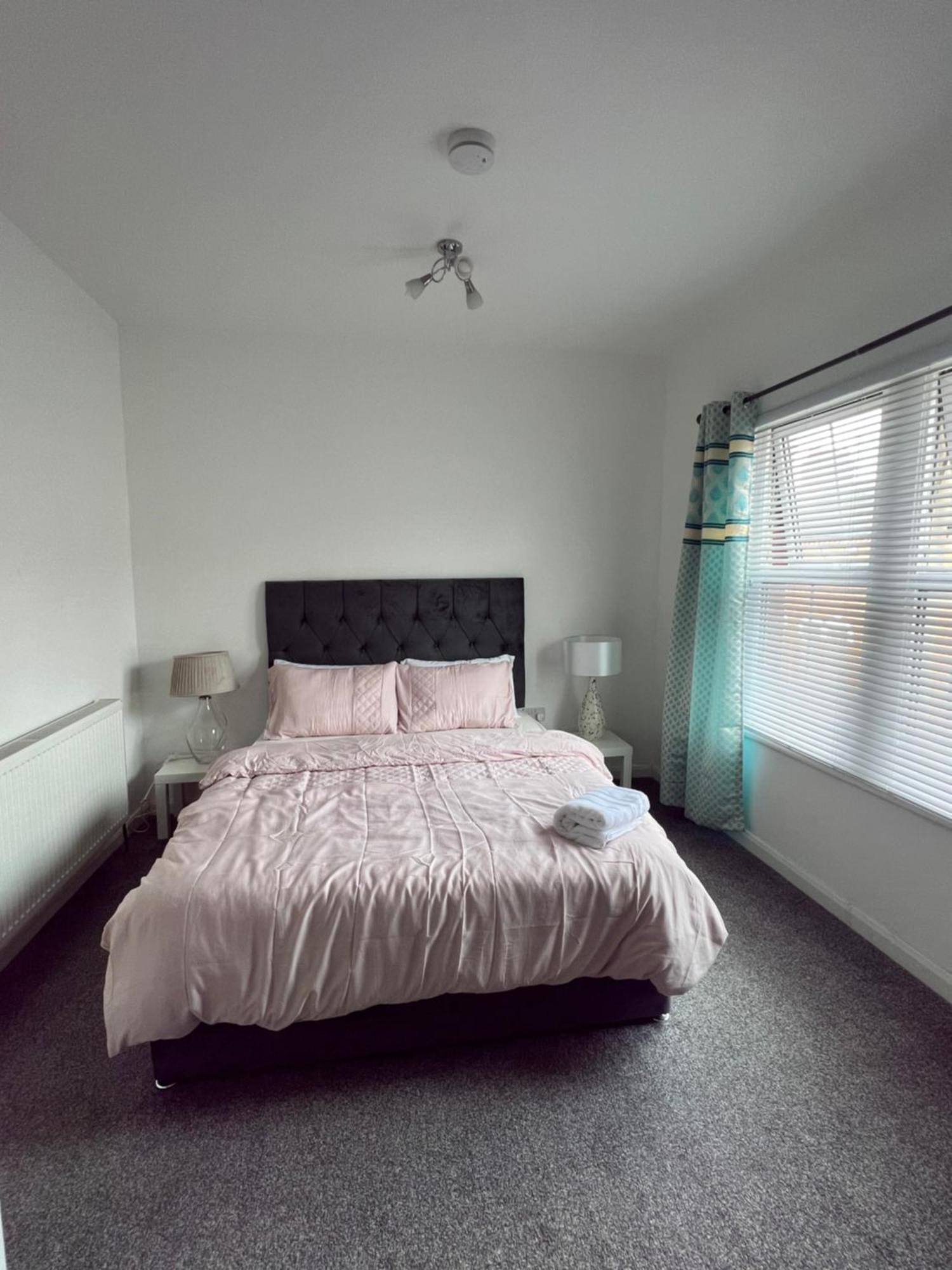 Southampton Bridge By Afl Apartamento *