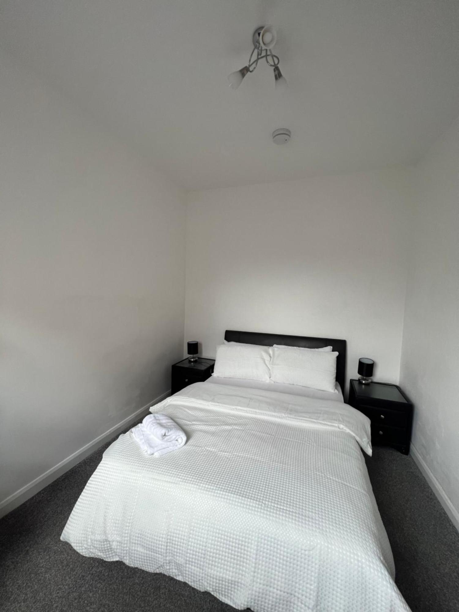 Apartamento Southampton Bridge By Afl