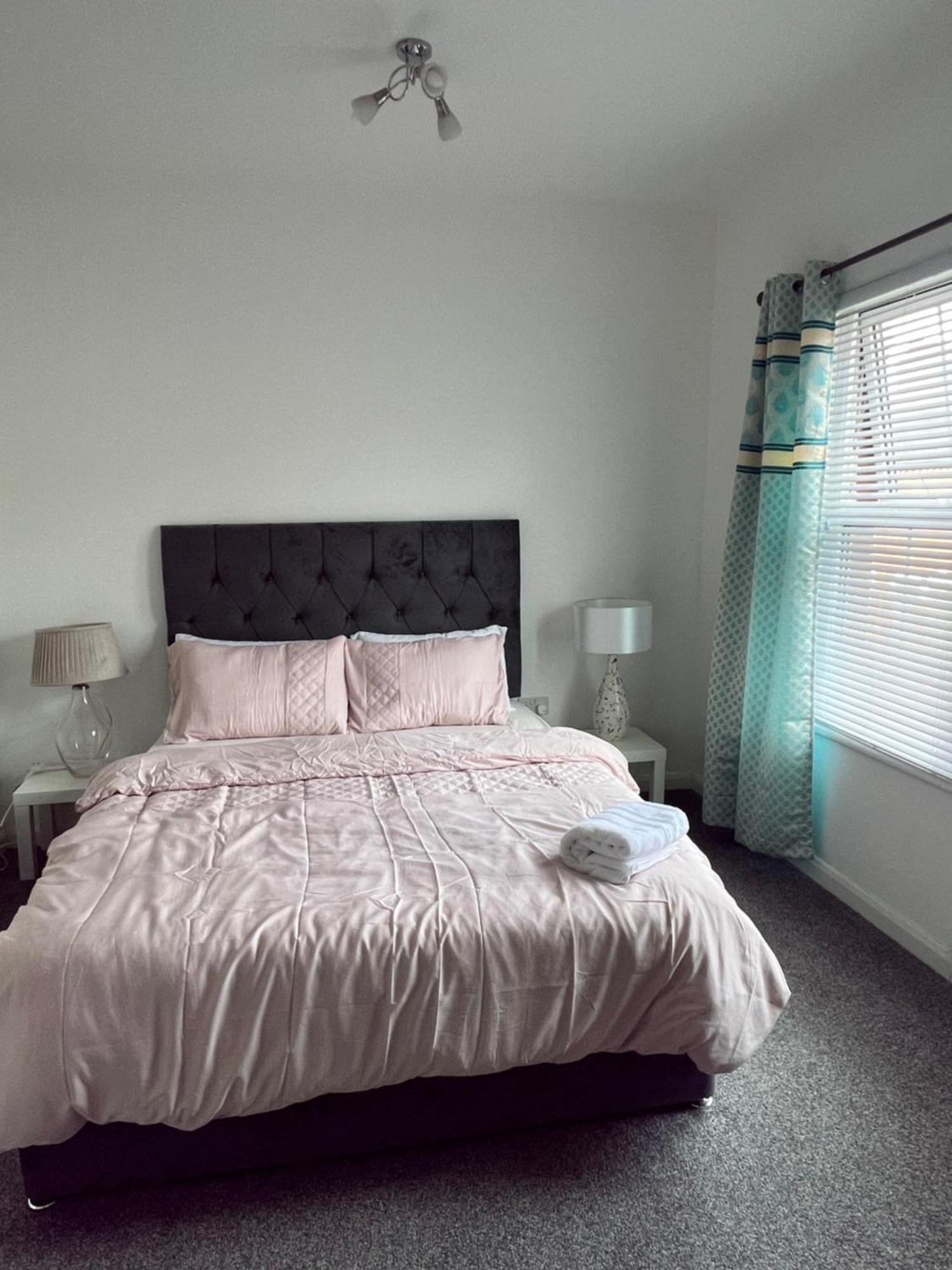 Apartamento Southampton Bridge By Afl Northampton